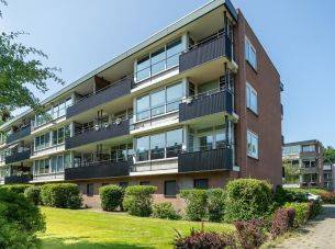 Laan van Kortrijk 31, Almelo