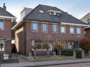 van Ostadestraat 43, Hengelo