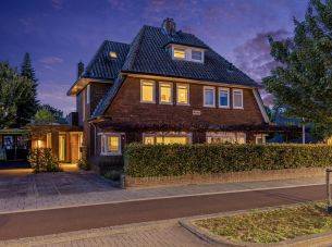 Woolderesweg 82, Hengelo