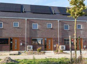 Klimopwal 30, Emmen