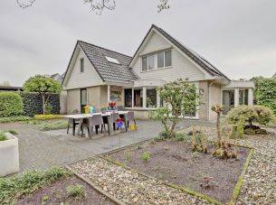 Stoppelland 3, Wierden