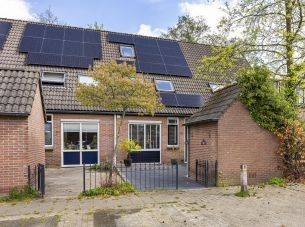 Berninkholthoek 52, Enschede