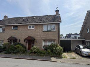 Tulpstraat 27, Oldenzaal