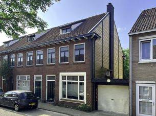 Gronausevoetpad 18, Enschede