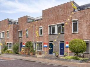 Stationslaan 14, Goor