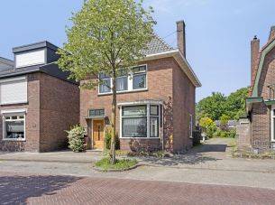 Lipperkerkstraat 511, Enschede