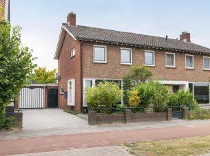 Breemarsweg 207, Hengelo