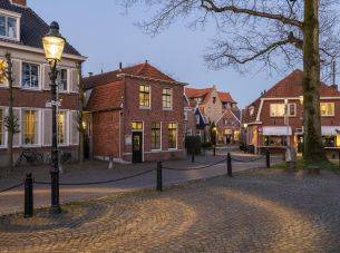 Kerkplein 5, Ootmarsum