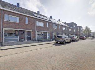 Schietspoel 16, Almelo