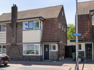 Sloetsweg 47, Hengelo