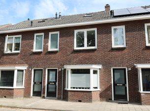 Potsweg 35, Enschede