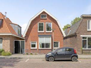 Dr. Benthemstraat 37, Enschede