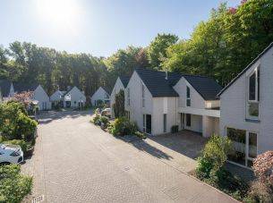 Smuddeboshoek 21, Enschede