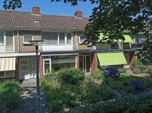 Willem Kalfstraat 44, Enschede