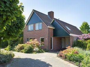 Wim Kanstraat 35, Hengelo