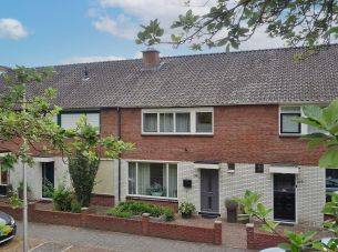Saturnusstraat 33, Hengelo