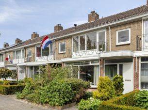Willem Kalfstraat 60, Enschede