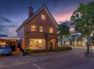 Reitzstraat 33, Hengelo