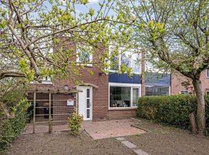 Flevolandstraat 29, Enschede