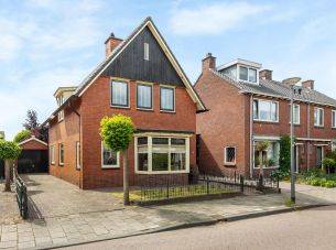 Molenkampsweg 35, Borne