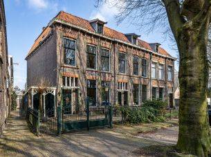 Gravenallee 2, Almelo