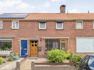 Marijkestraat 19, Rijssen