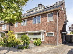 Mesdagstraat 10, Hengelo