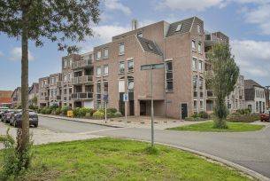 Tweede Bothofdwarsstraat 2-36, Enschede