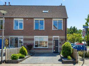 De Vink 18, Almelo