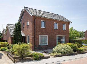 Beatrixstraat 15, De lutte