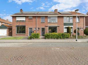 Bilderdijkstraat 3, Nijverdal