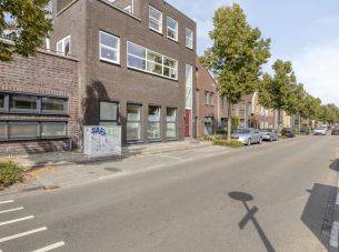 Voortsweg 109A, Enschede