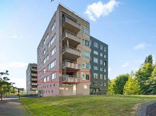 Coldstream 94, Hengelo