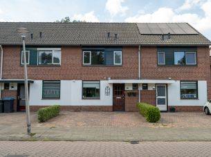 Bekspringhoek 209, Enschede