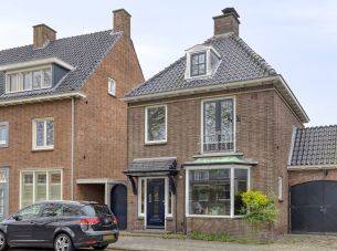 Hogelandsingel 93, Enschede