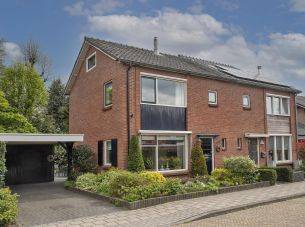 Pastoriestraat 8, Enschede