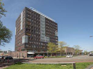 Mooienhof 10-38, Enschede
