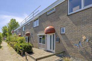 Mozartlaan 59, Hengelo