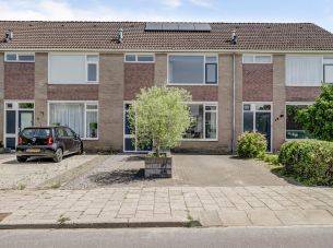 Beethovenstraat 20, Haaksbergen