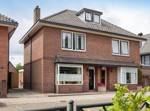Ottoweg 47, Hengelo