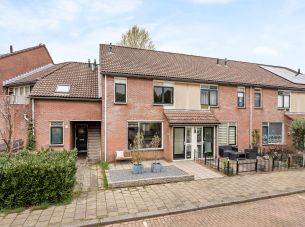 Johan Buziaustraat 99, Hengelo