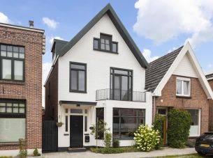 Perikweg 98, Enschede
