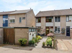 Hunenveldlaan 31, Oldenzaal