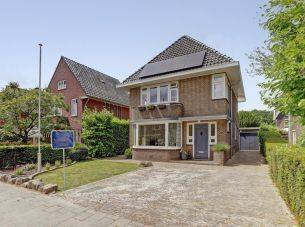 Vriezenveenseweg 26, Almelo