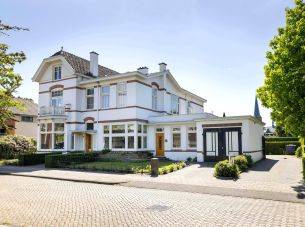 Paul Krugerstraat 43, Hengelo