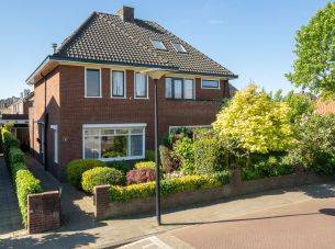 Jan Steenstraat 8, Hengelo
