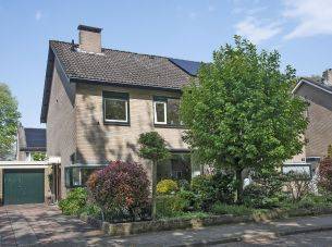 Reviusstraat 101, Hengelo