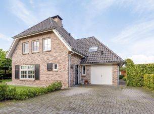 Glanerveldweg 166, Enschede