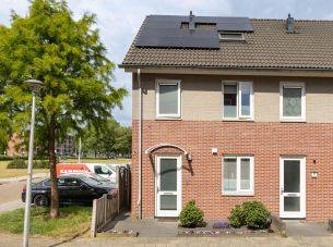 Jacob van Ruysdaelstraat 9g, Almelo