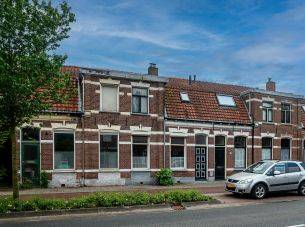 Deldenerstraat 165, Hengelo